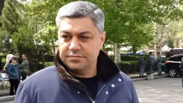 ԱԱԾ տնօրենի կողմից հանդիպման առաջարկ եղե՞լ է. Վանեցյանը մեկնաբանում է