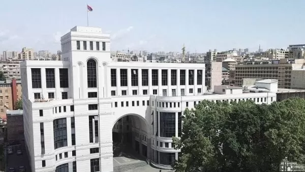 Շուրջ մեկ տարի անց Ադրբեջանը դեռևս շարունակում է պատանդառության մեջ պահել հայ ռազմագերիների․ ԱԳՆ 