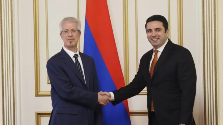 Կիպրոսը պատրաստ է ստանձնել Հայաստանի փաստաբանի դերը Եվրամիությունում