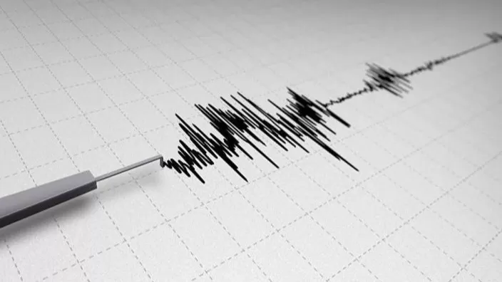 Երկրաշարժ` Ադրբեջանում