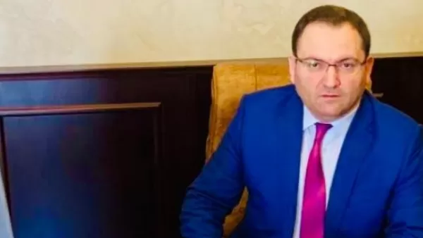Տուրիստական կազմակերպության տնօրենը կալանավորվել է` հափշտակություններ կազմակերպելու համար. փաստաբան 