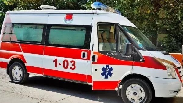 Իջևան-Դիլիջան ճանապարհին «ՎԱԶ 2105»-ը բախվել է բետոնե հենասյանը. վարորդը տեղում մահացել է