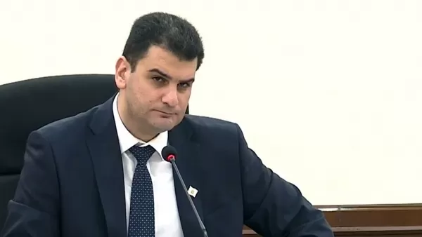 ՏԵՍԱՆՅՈՒԹ. «Կենտրոնով ման էի գալիս՝ ինչ-որ մեկը առևտրային կենտրոն ա սարքել, ի՞նչ ենք անում». քաղաքապետ