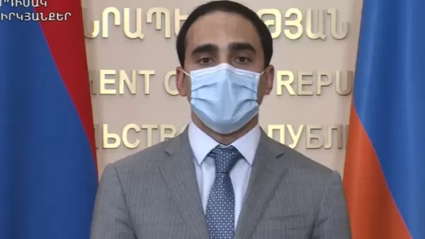 Որոշում է կայացվել արտակարգ դրության ռեժիմը ևս մեկ ամսով երկարացնել․Տիգրան Ավինյան