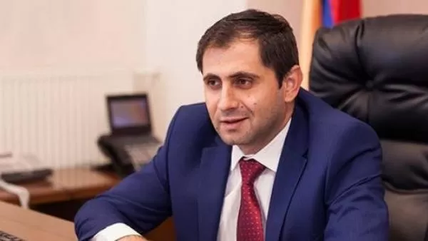 Ներտնտեսային ոռոգման համակարգի նորոգման ծրագիրը կընդգրկի 107 համայնք․ Պապիկյան