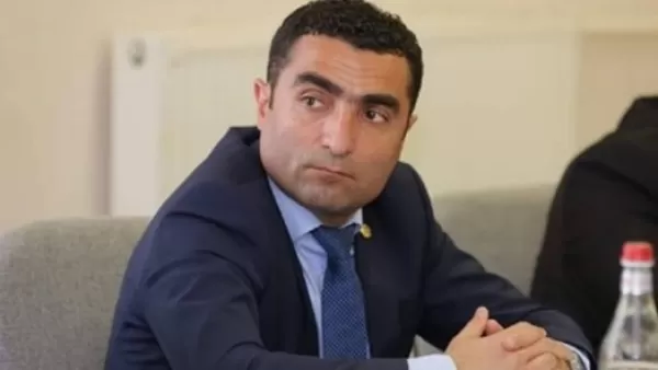 «Դրանց պատասխանատվության կանչելու ժամանակը «սարերի հետեւում» չէ». Պետրոսյան
