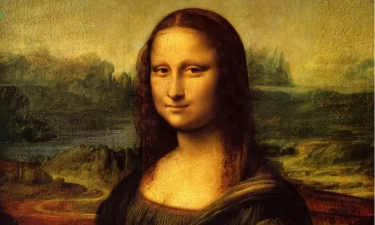 Ինչու Լեոնարդո դա Վինչին չի ավարտել «Մոնա Լիզան»