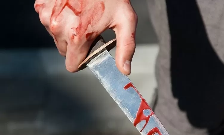 Գյումրիում դանակահարել են «Կորոնա» սուպերմարկետի մենեջերին
