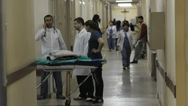 Նորքի ինֆեկցիոն հիվանդանոցում բուժում ստացած չինացիները դուրս են գրվել