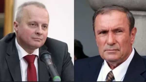 Լևոն Տեր-Պետրոսյանն ու ՌԴ դեսպանը հանդիպել են. մանրամասներ