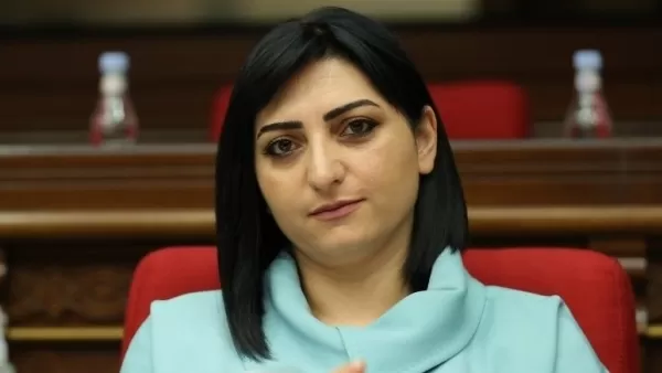 Ադրբեջանը քաղաքականացնում է ռազմագերիների վերադարձի հարցը․ պատգամավոր 