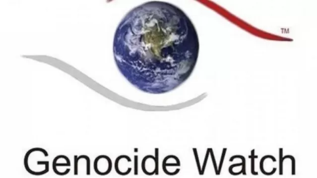 Պատժել Բաքվին, օգնել արցախցիներին․ «Genocide Watch»-ի կոչը՝ ԱՄՆ -ին 
