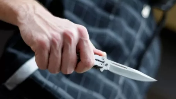 Լոռիում 18 տարեկան տղան դանակահարել է 16-ամյա համաքաղաքացուն 