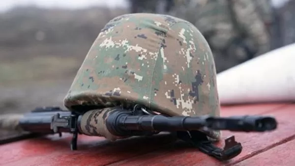 Հին Թաղեր-Խծաբերդի հայկական դիրքերի տարածքում հայտնաբերվել է 9 հայ զինծառայողի մարմին