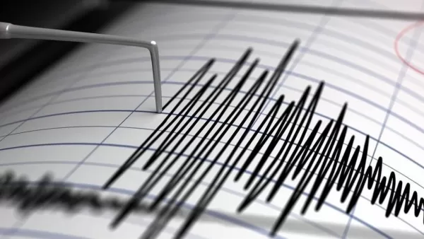 Հայաստանում կրկին երկրաշարժ է գրանցվել 