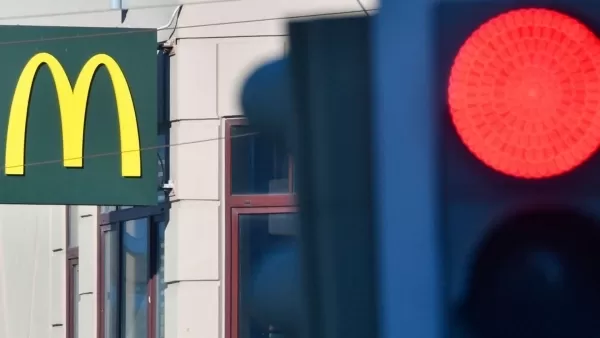 Հայտնի է, թե երբ Ռուսաստանում կվերաբացվեն McDonald's-ի մոտ 200 ռեստորանները