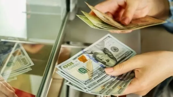 Դոլարը կտրուկ նվազել է․ փոխարժեքը՝ Հայաստանում գործող բանկերում 