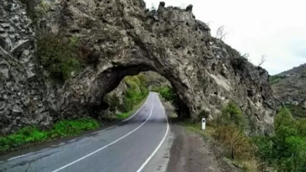 ՌԴ ուժերի միջնորդությամբ ճանապարհը բացվել է, հետո էլի փակել. բանակցությունները վերսկսվել են 