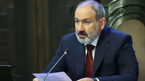Թոշակառուները որոշակի զեղչեր կստանան. Փաշինյանը՝ նոր ներդրվող համակարգի մասին 