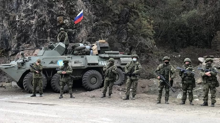 Չարձագանքման պայմաններում` ՌԴ ռազմական ներկայությունը սպառնալիքներ է ստեղծում ՀՀ անվտանգության համար. Փաշինյան