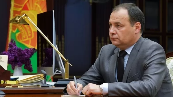 Բելառուսում հայտարարել են Ռուսաստանին և Ուկրաինային հաշտեցնելու փորձի մասին