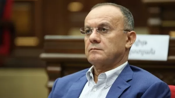 «Ադրբեջանը փորձում է հասնել Սյունիքի միջանցքի բացմանը». Սեյրան Օհանյան