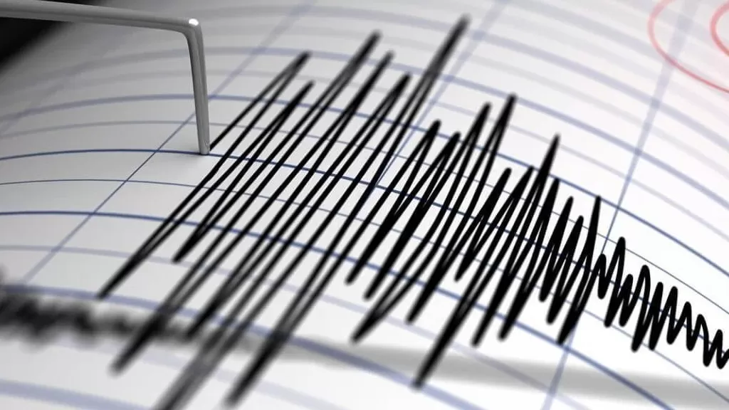 Երկրաշարժ Իրանում`  5,3 մագնիտուդ ուժգնությամբ 