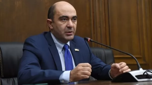 Հերթական շառը. Էդմոն Մարուքյանը կարևոր տեղեկություն է հերքում