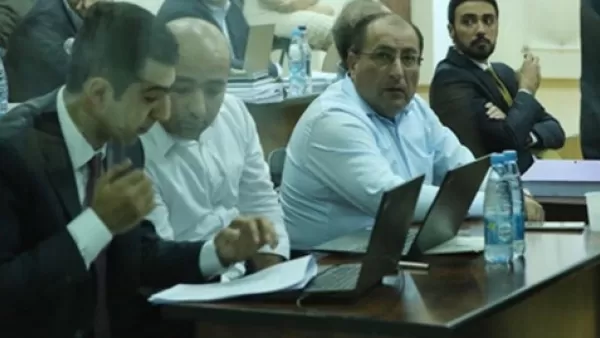 Վճռաբեկ դատարանը մերժել է Քոչարյանի պաշտպանների դիմումը