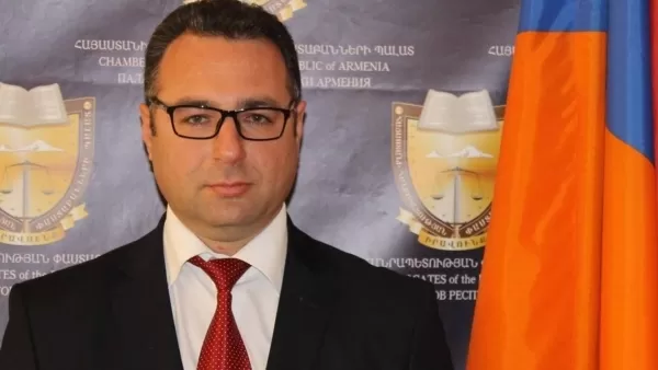 ԼՈՒՍԱՆԿԱՐ․ 10 անմար ճրագ մի փոքրիկ բակից․ փաստաբանը հրապարակել նորաբաց հուշարձանի լուսանկարը