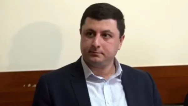 Իշխանությունը փորձում է քողարկել սահմանագծում առկա իրավիճակը. պատգամավոր 