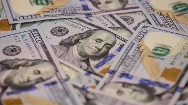Բայդենն արգելել է դոլարային թղթադրամների մատակարարումը Ռուսաստան