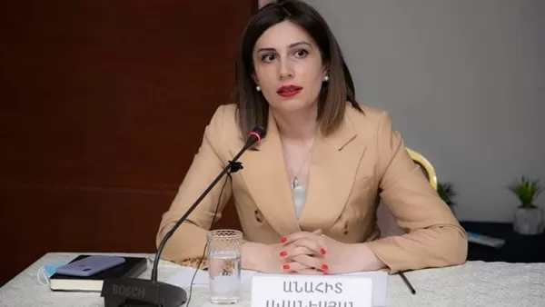 Նախարարությունը գումար կխնդրի կառավարությունից, որպեսզի մարի պետպատվերի պարտքերը․ Hraparak