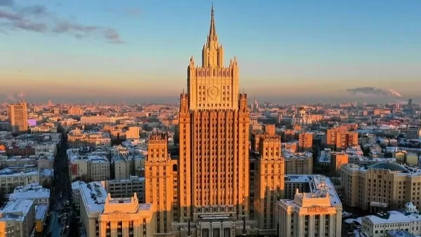 Ռուսաստանի ԱԳ փոխնախարարը Հայաստանի, Ադրբեջանի և այլ երկրների դեսպանների հետ քննարկել է անվտանգային հարցեր