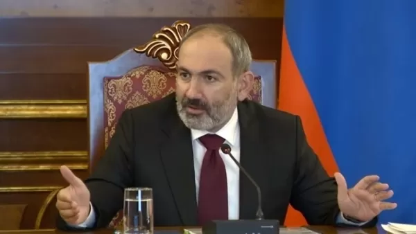 Աղբի կառավարումն այսօր մեր երկրի ամենահրատապ խնդիրներից է. Նիկոլ Փաշինյան