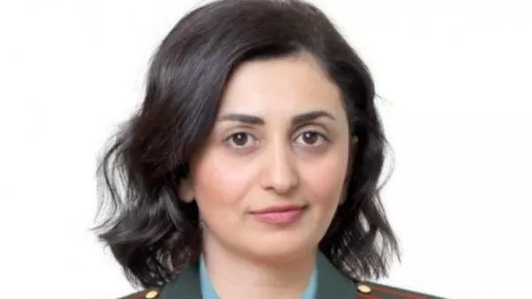 Վարդենիս-Մարտակերտ ավտոմայրուղու ադրբեջանական վերահսկողության տակ առնելը իրականությանը չի համապատասխանում. Շուշան Ստեփանյան
