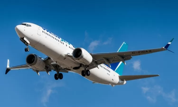 Հայաստանում նույնպես արգելվել է Boeing B-737-MAX 8-ի և Boeing B-737-MAX 9-ի շահագործումը