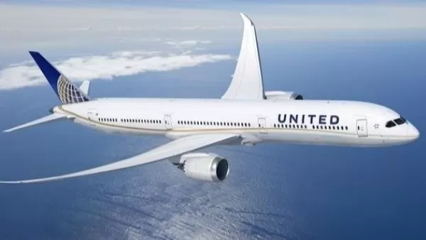 Ամերիկյան United Airlines-ը 7 մլրդ դոլար գումարով Airbus-ի 50 ինքնաթիռ կգնի 