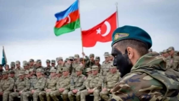 Թուրքիան հայտարարել է ադրբեջանական բանակի արդիականացման ծրագրերի մասին