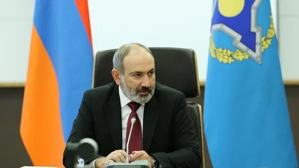 Փաշինյանի գլխավորությամբ տեղի կունենա ՀԱՊԿ նիստ. հայտնի է` ինչ կքննարկեն