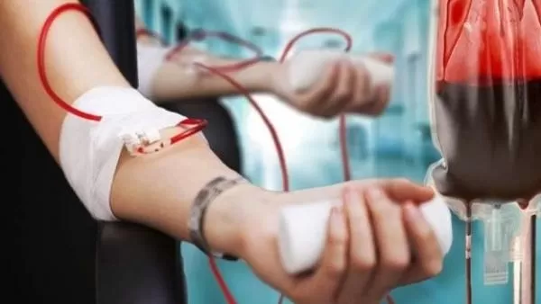 Անհրաժեշտ է դոնարական արյուն. դիմել Արյունաբանական կենտրոն կամ մոտակա արյան կայաններ