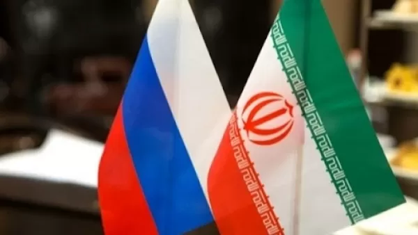 Իրանը պայմանագրեր է կնքել Ռուսաստանի հետ զենքի գնումների վերաբերյալ