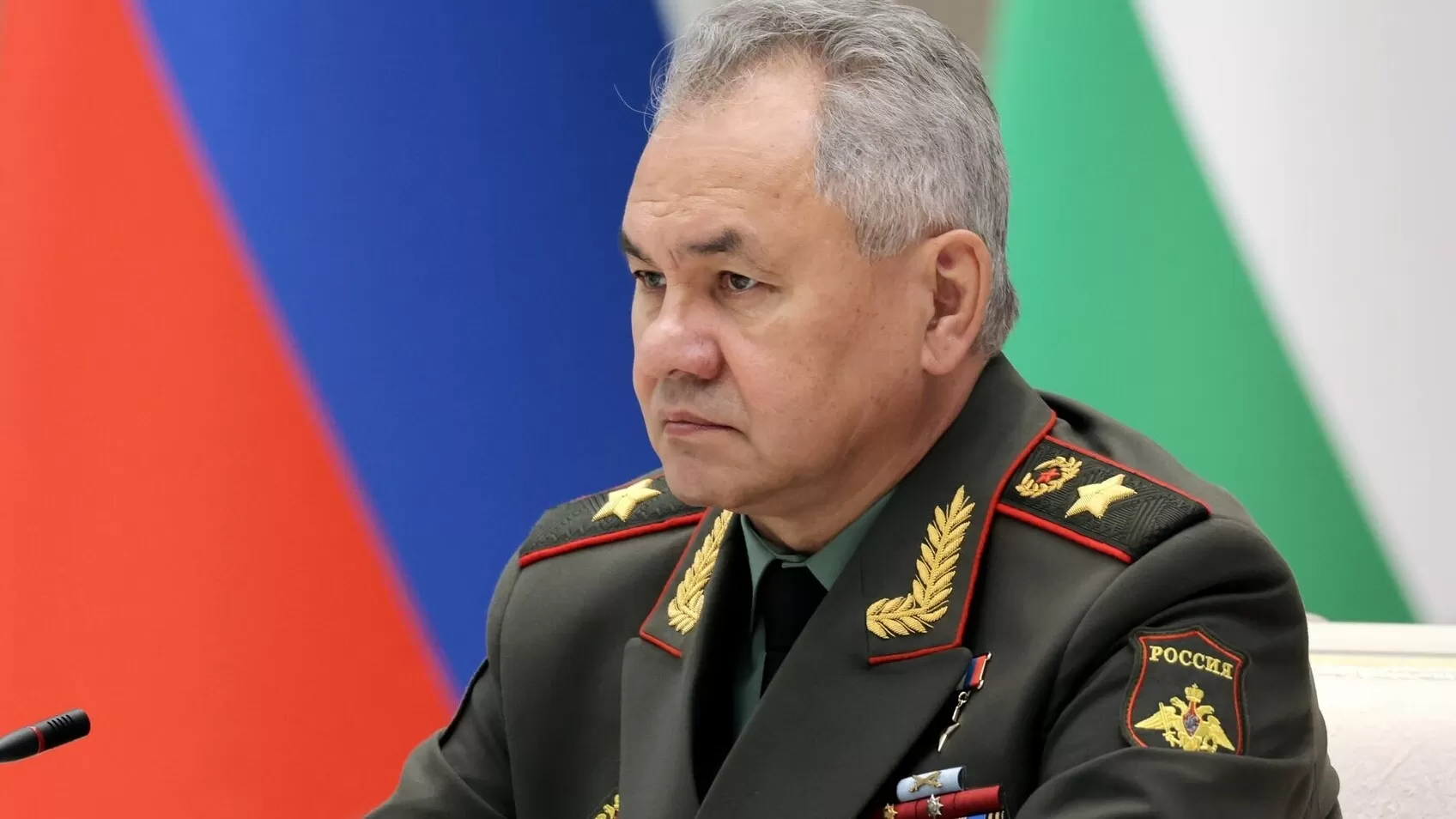 Ռուսաստանը կարող է վերանայել կասետային զինամթերքի կիրառումը մարտի դաշտում․ Շոյգու