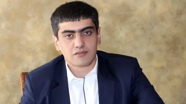 Գորիսի քաղաքապետին մեղադրանք է առաջադրվել 