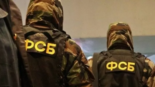 Ռուսաստանի 37 շրջաններում ահաբեկչական խմբեր են բացահայտվել