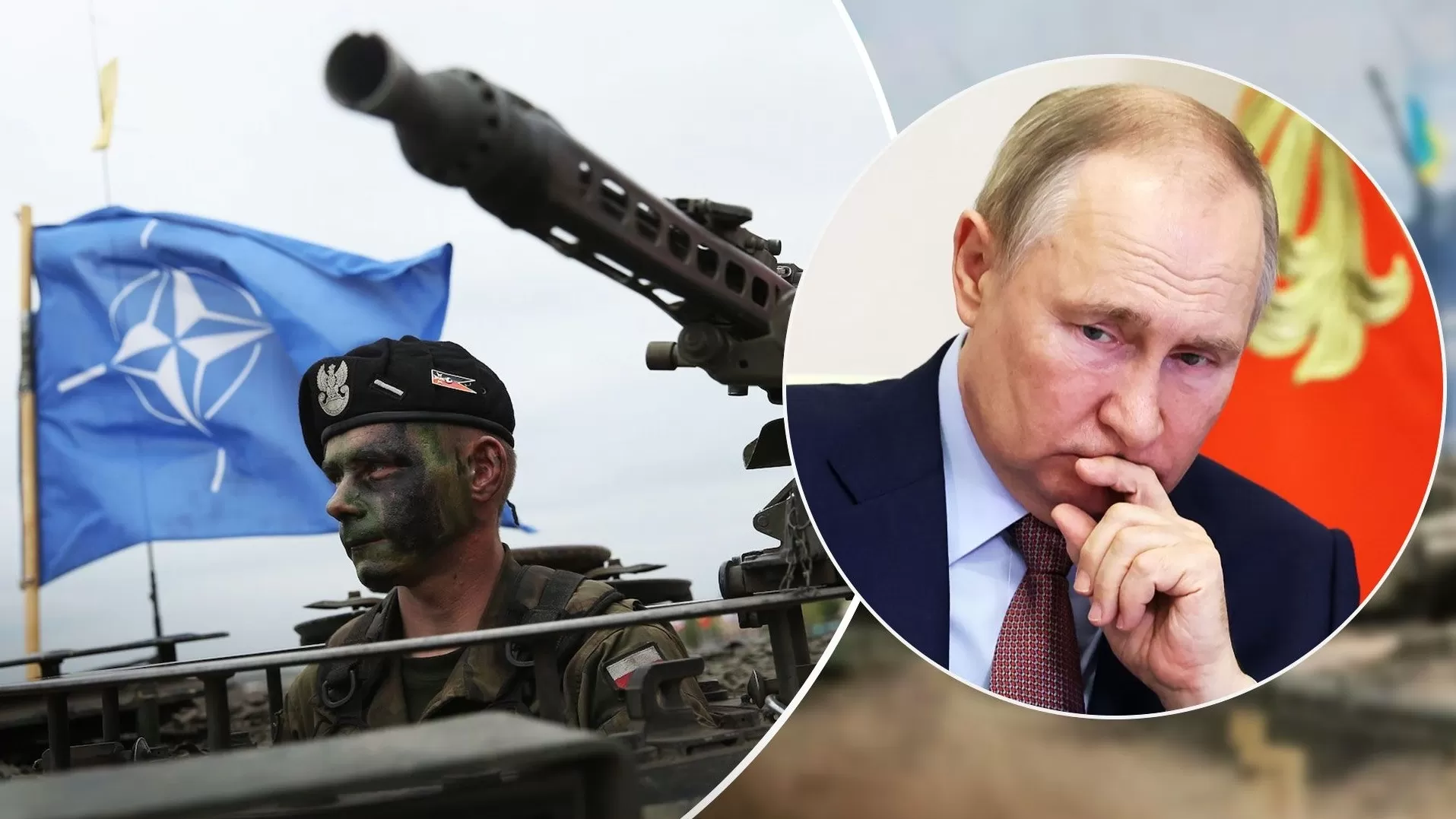 ՆԱՏՕ-ն հրաժարվել է Ռուսաստանին գործընկեր համարել մինչև «թշնամական քաղաքականության» փոփոխությունը