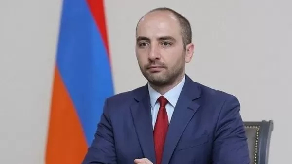 Ստոկհոլմում Հայաստանի ու Ադրբեջանի ԱԳ նախարարների հանդիպում տեղի չի ունեցել. ԱԳՆ խոսնակի մեկնաբանությունը