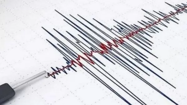 Թուրքիայում 5 մագնիտուդ ուժգնությամբ երկրաշարժ է գրանցվել