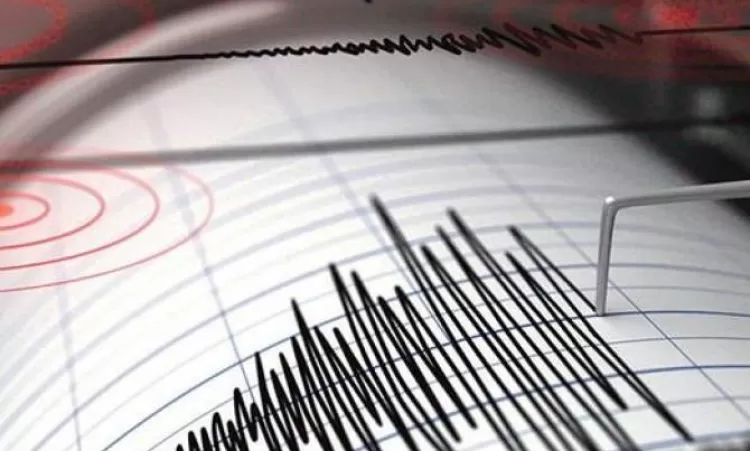 Սյունիքի մարզում 3-4 բալ ուժգնությամբ երկրաշարժ է տեղի ունեցել