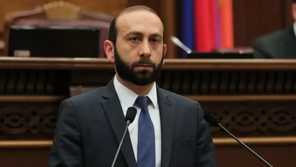 «Զանգեզուրի միջանցքը» էն տրամաբանությամբ, որով շրջանառում է Բաքուն, մեզ համար անընդունելի է․ Միրզոյան